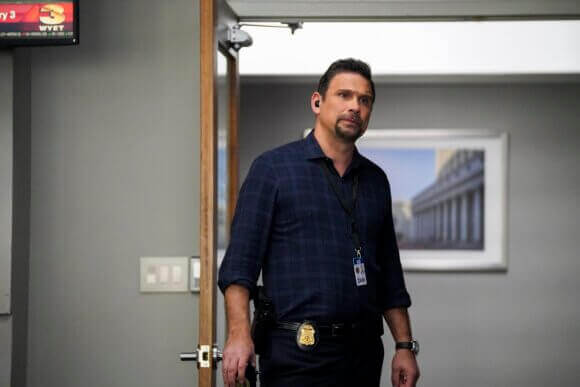 FBI Staffel 5 Folge 10