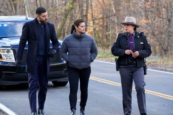 FBI Staffel 5 Folge 10