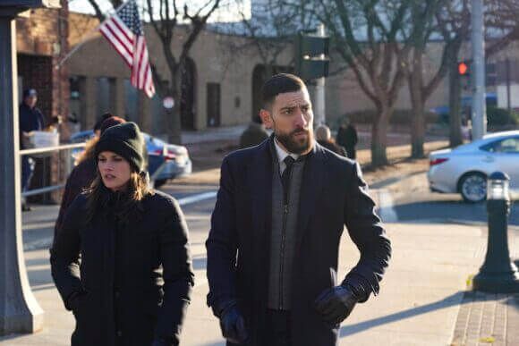 FBI Staffel 5 Folge 10