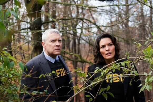 FBI Staffel 5 Folge 10