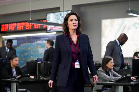 FBI Staffel 5 Folge 10