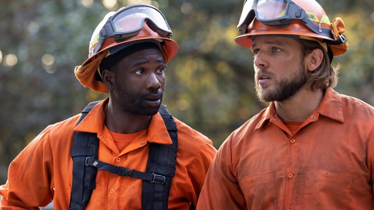 Fire Country Episode 8 