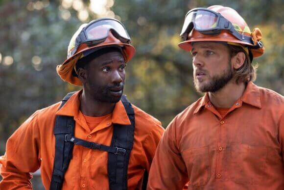 Fire Country Episode 8