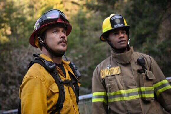 Fire Country Episode 8
