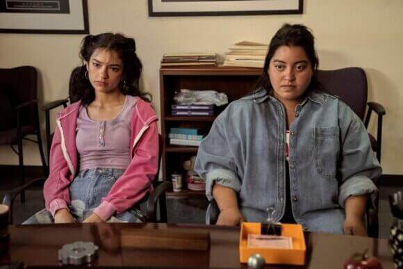 Freeridge Season 1