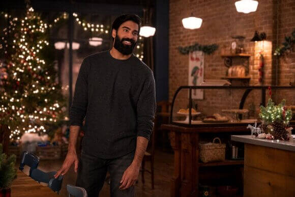 Ginny & Georgia Season 2