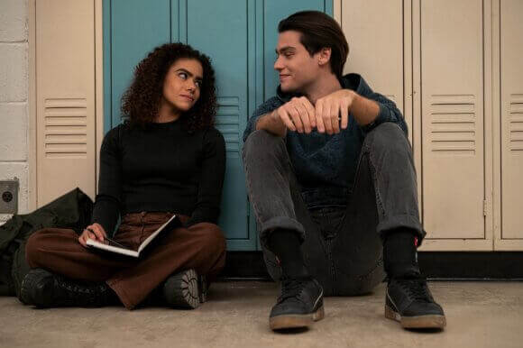 Ginny and Georgia Season 2