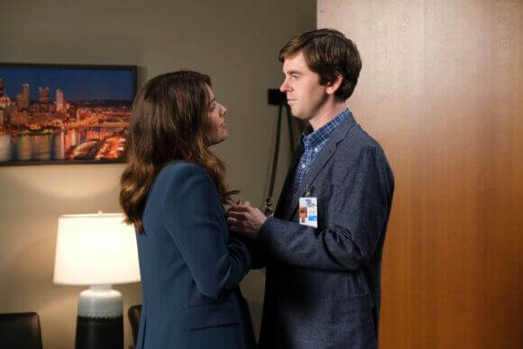 The Good Doctor Season 6 Episode 9