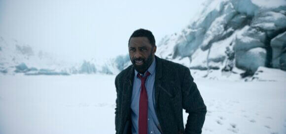 Luther The Fallen Sun Idris Elba