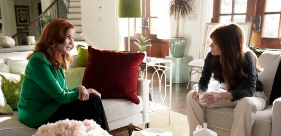 Monarch Season 1 Episode 11