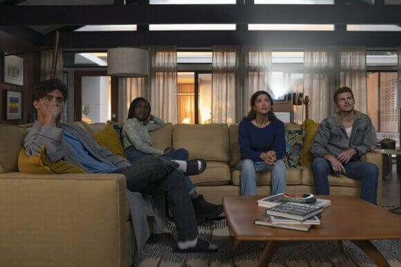 National Treasure Edge of History Episode 3 Recap