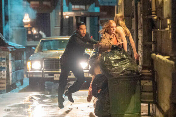 Quantum Leap Episode 9