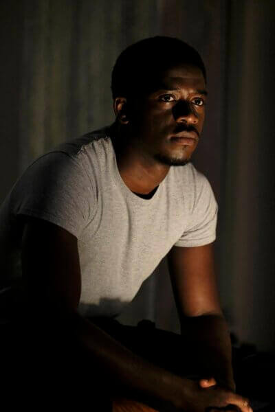 Snowfall Season 6 Damson Idris
