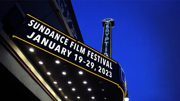 Sundance Film Festival 2023