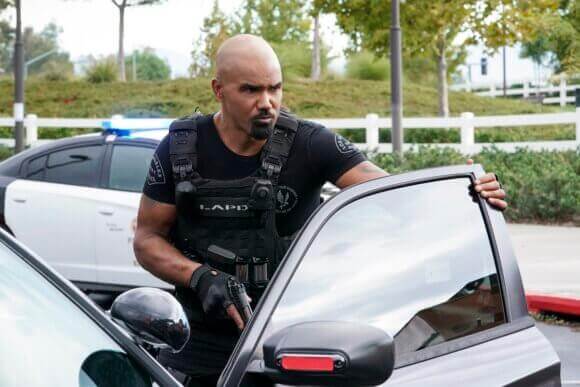 SWAT Season 6 Episode 8