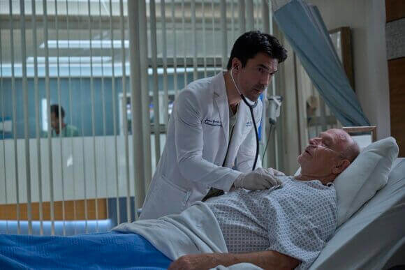 The Resident Season 6 Episode 10