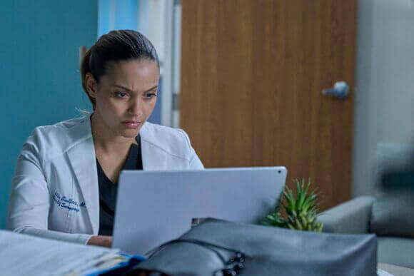 The Resident Season 6 Episode 10