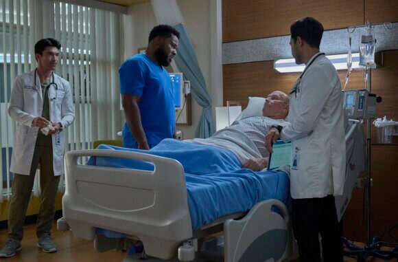 The Resident Season 6 Episode 10
