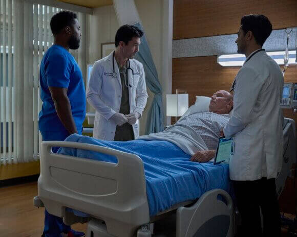 The Resident Season 6 Episode 10
