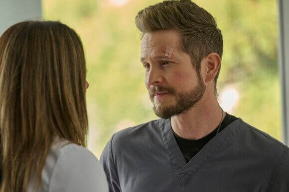 The Resident Season 6 Episode 11