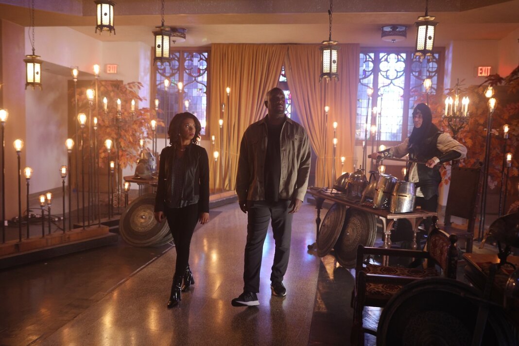 The Rookie Season 5 Episode 9 Photos, Plot, Cast: "Take Back"