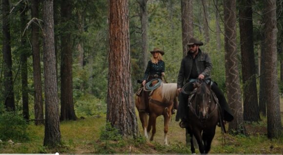 Yellowstone Season 5 episode 6