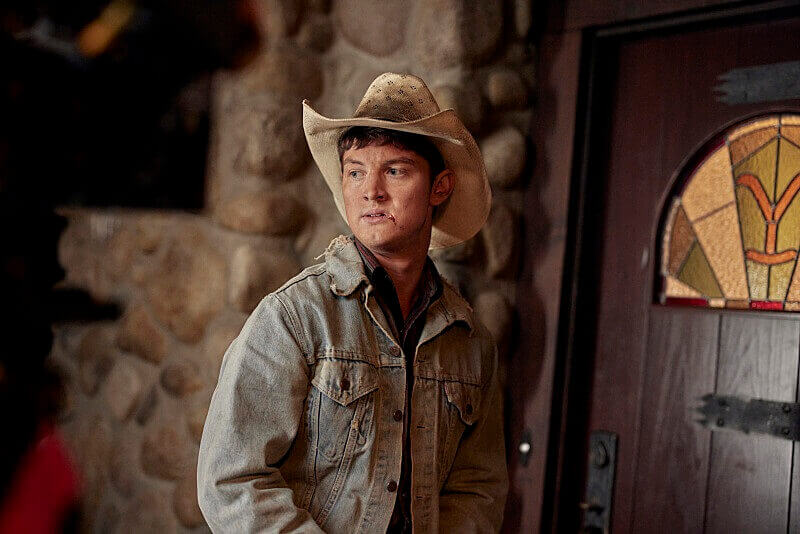 Yellowstone Season 5 Episode 7 Recap "The Dream Is Not Me"