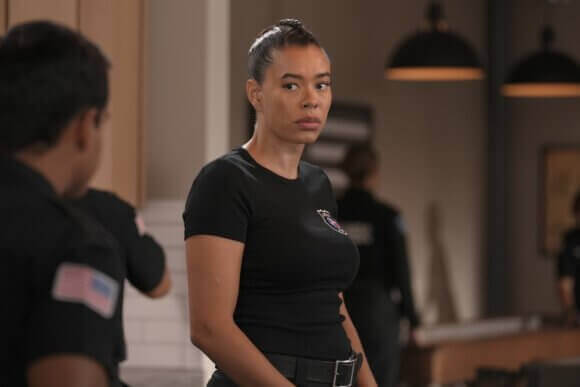 9-1-1 Lone Star Season 4 Episode 3