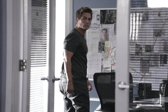 9-1-1 Lone Star Season 4 Episode 3