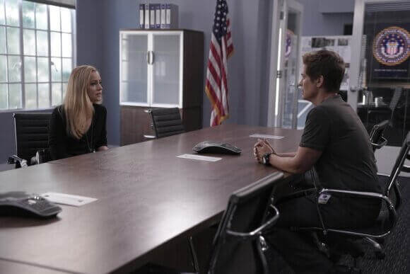 9-1-1 Lone Star Season 4 Episode 3
