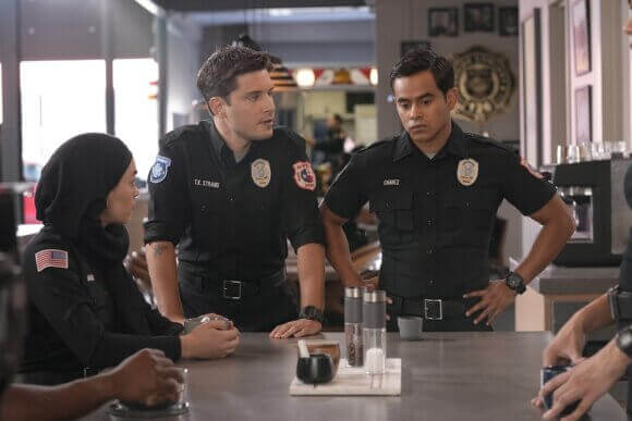 9-1-1 Lone Star Season 4 Episode 3