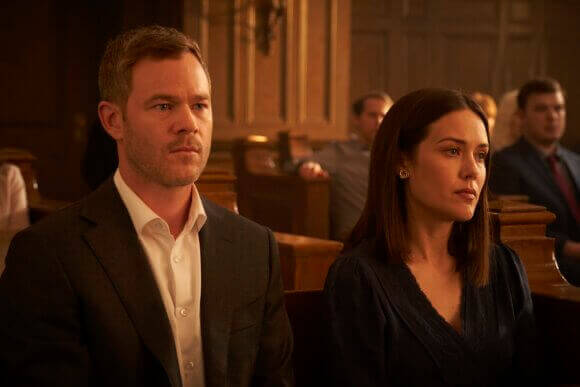 Accused Season 1 Episode 2