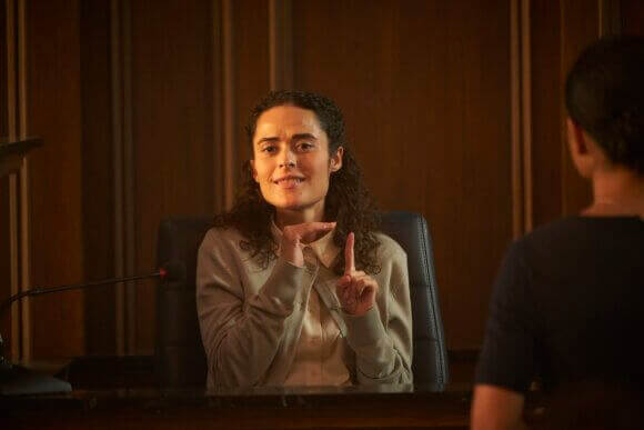 Accused Season 1 Episode 2