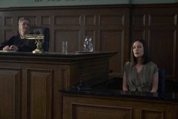Accused Season 1 Episode 2