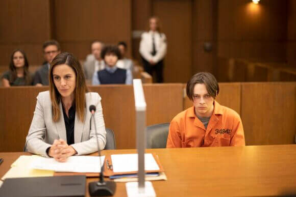 Accused Season 1 Episode 3