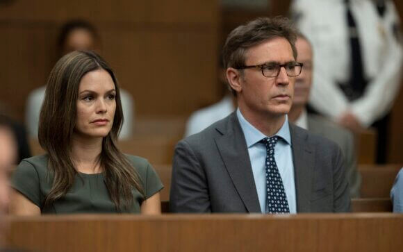 Accused Season 1 Episode 3