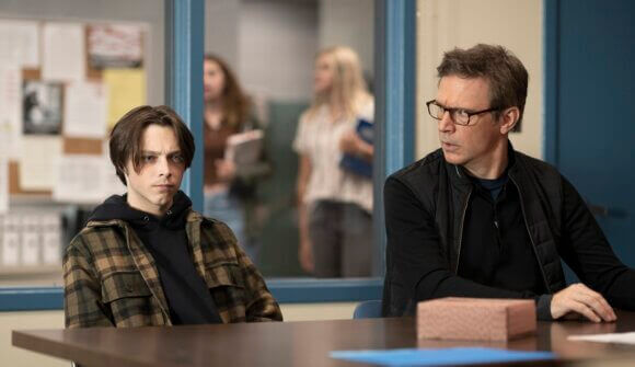 Accused Season 1 Episode 3