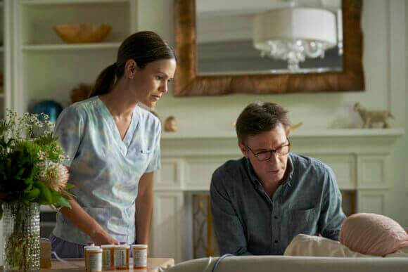 Accused Season 1 Episode 3