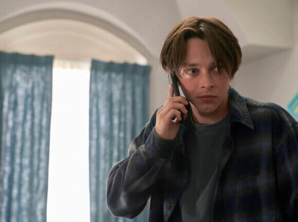 Accused Season 1 Episode 3