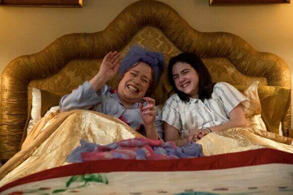 Are You There God It's Me Margaret