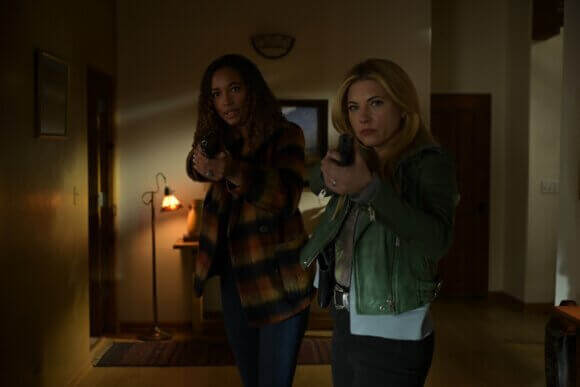 Big Sky Season 3 Episode 12