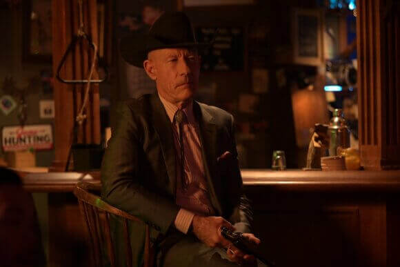 Big Sky Season 3 Episode 12