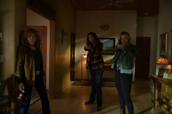 Big Sky Season 3 Episode 12