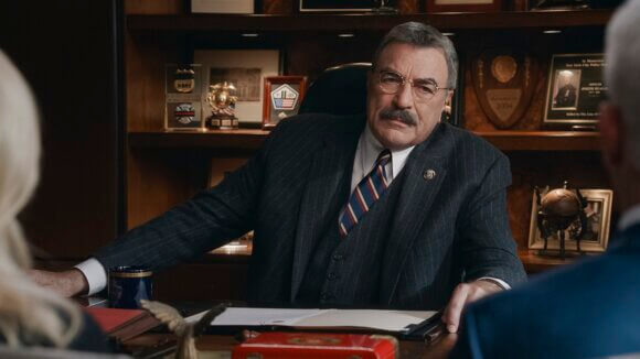 Blue Bloods Season 13 Episode 10