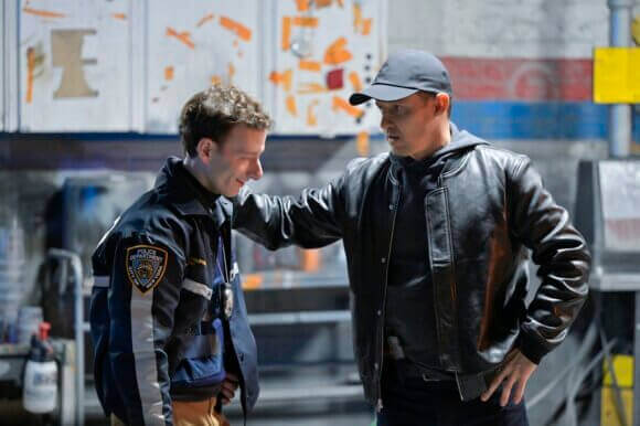 Blue Bloods Season 13 Episode 10