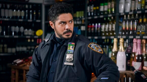 Blue Bloods Season 13 Episode 10