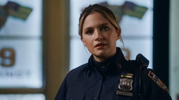 Blue Bloods Season 13 Episode 10