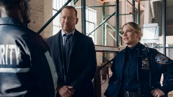 Blue Bloods Season 13 Episode 10