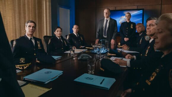 Blue Bloods Season 13 Episode 10