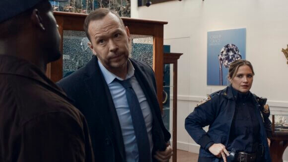 Blue Bloods Season 13 Episode 10